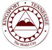 KINGSPORT TENNESSEE The Model City